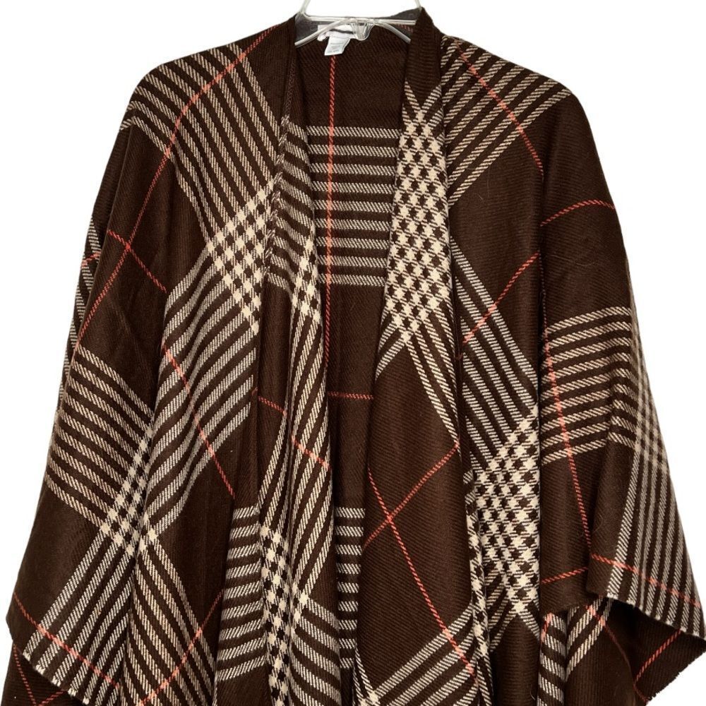 Charter Club Cape Wrap‎ - Picture 2 of 5